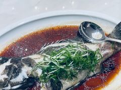 -金河半岛园林酒家(金融城店)