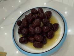 -碧海银沙海鲜餐厅(恒大海上威尼斯店)