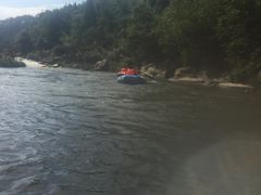 -梅岭漂流