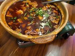 -谢记上海大排档(长寿路店)