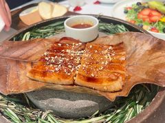 -狮拾久·现代新加坡料理(福田COCO Park店)