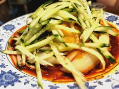 -柴窝堡22号辣子鸡·传承新疆菜