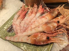-Minase水濑·日料放题(外滩店)