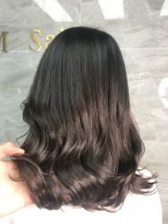 -BM SALON