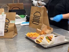 -Shake Shack(西单大悦城店)