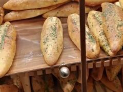 -山崎面包(静安久光店)