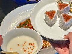 -喜悦烤鸭·新京菜(王府井店)