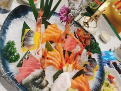 -竹日本料理