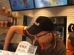 -CoCo都可(惠山古镇店)