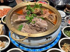 -大白羊蝎子馆(后沙峪山姆店)