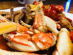 -马路牙子地桌烤肉(工体店)