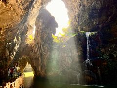 -英西峰林·洞天仙境