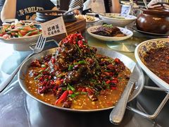 -杨记隆府(白象街店)