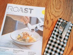 -ROAST