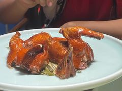 -那家小馆•北京菜•烤鸭(香山店)