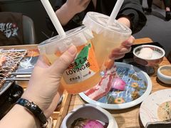 -黑牛の店·和牛烧肉(大悦城店)