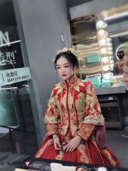点击看大图 -弥雾·Nebula·西服婚纱定制