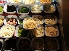 -温野菜涮涮锅(西单大悦城店)