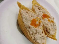 吞拿鱼福袋-元气寿司(金光华店)