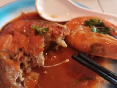 -王老六铁锅炖鱼(华阳路店)