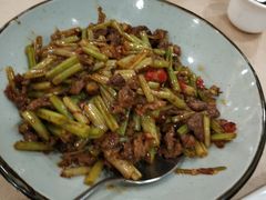 -香顺·客家菜(东坑店)