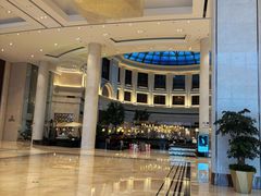 -漢咖啡·全服务式自助晚餐(武汉洲际酒店)