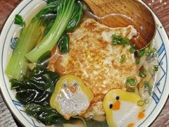 -松子料理(亮马桥店)