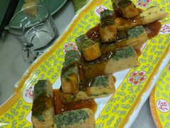 -那家小馆•北京菜•烤鸭(中关村店)