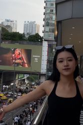 -DL HOPE明星造型