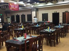 -虢州羊肉馆(三门峡店)