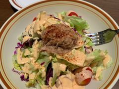 -萨莉亚意式餐厅(杭州滨江天街店)