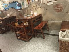 -胖姐社区老火锅(北京总店)