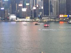 -香港喜来登酒店蚝酒吧