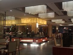 -九寨沟天源豪生度假酒店-豪庭轩中餐厅