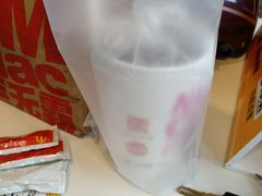 -麦当劳(宜昌东山大道店)
