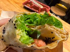 -百佳永辉超市(福田星河店)