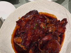 -太湖饭店·寄畅轩中餐厅