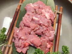-松野谷·寿喜烧自助(华联顺义金街购物中心店)