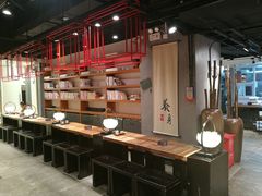 -和府捞面(东直门银座店)