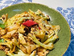 -米庄·原味私房菜(骏壹万邦店)