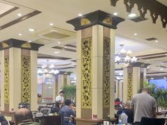 -清真马家美食城•海鲜•青岛菜•火锅(延安三路店)