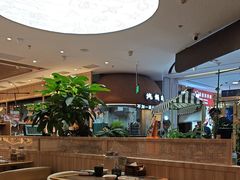 -云海肴·汽锅鸡·云南菜(广安门天虹店)