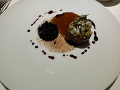 -Le Comptoir de Pierre Gagnaire