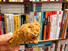 -味味香(团结湖店)