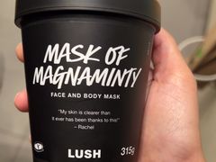 -LUSH(威尼斯人店)