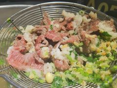 -嬷孙家潮汕牛肉火锅(北京路天河城店)