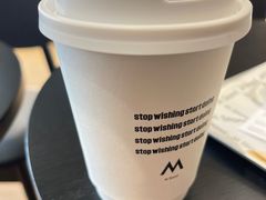 -M Stand(北京平安幸福中心店)