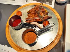 -小大董·烤鸭(观景餐厅·南京西路店)