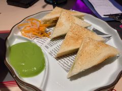 -新越盏·东南亚料理(捷登都会店)