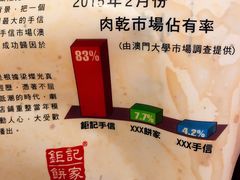 -钜记手信(兴华楼店)